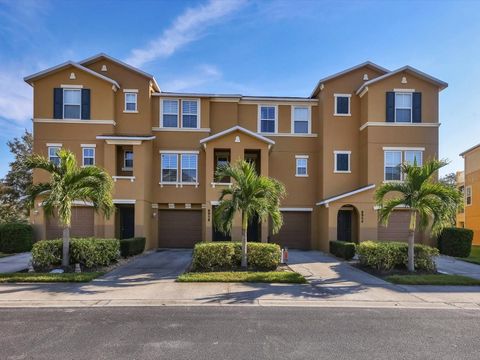 A home in LAKEWOOD RANCH