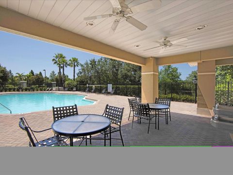 A home in LAKEWOOD RANCH