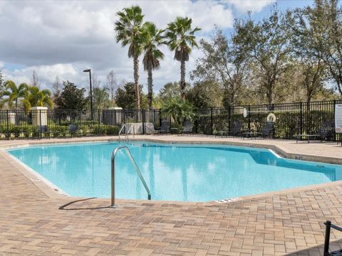 A home in LAKEWOOD RANCH