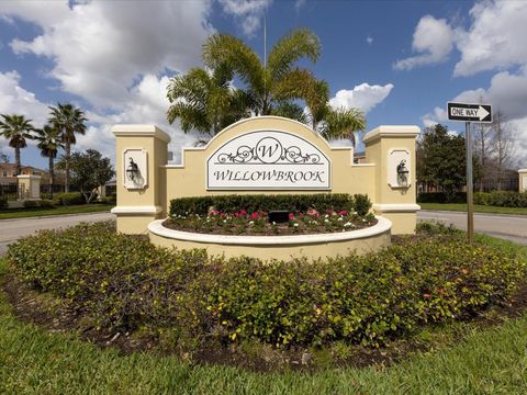 A home in LAKEWOOD RANCH