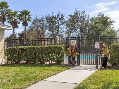 A home in LAKEWOOD RANCH