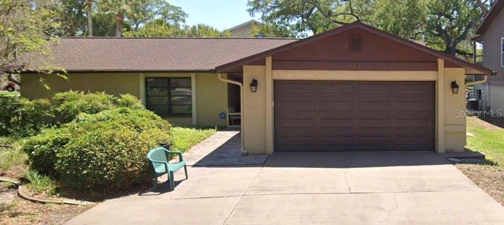 Photo of 4420 Marine Parkway, New Port Richey, FL 34652 (MLS # TB8497654)