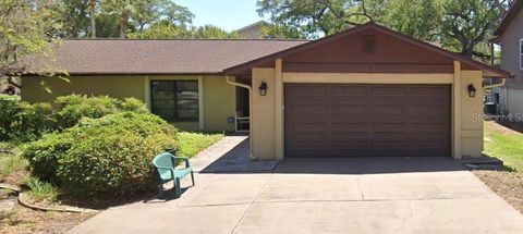 Photo of 4420 Marine Parkway, New Port Richey, FL 34652 (MLS # TB8497654)