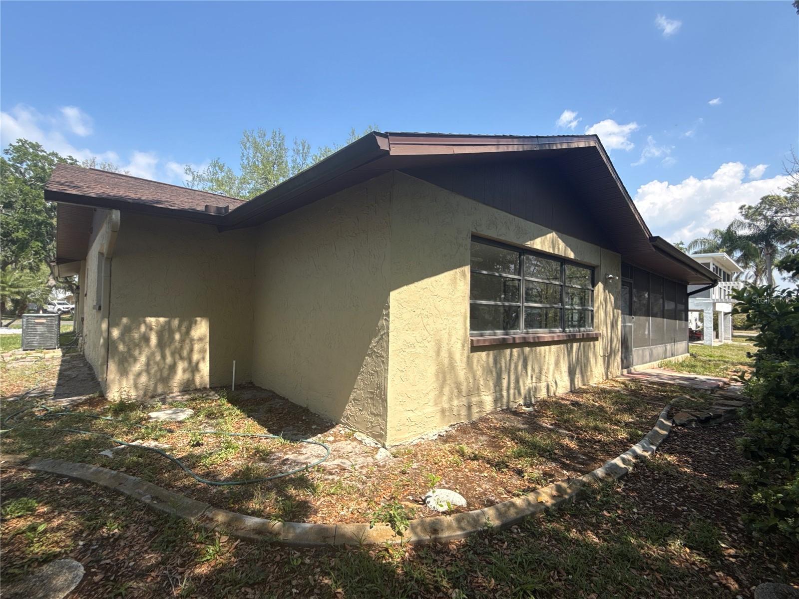 GULF HARBORS WOODLANDS SEC 30A - Residential