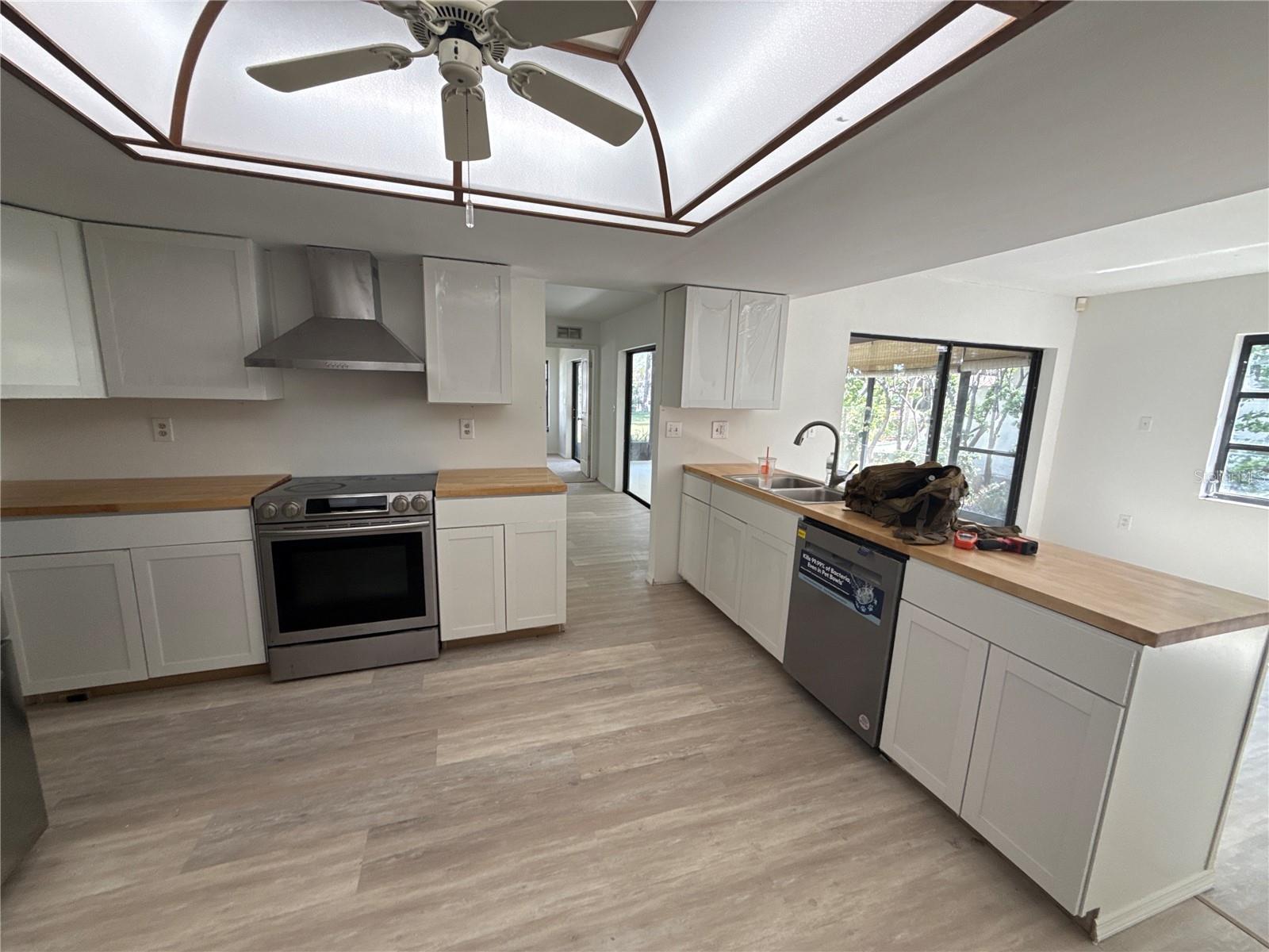 GULF HARBORS WOODLANDS SEC 30A - Residential