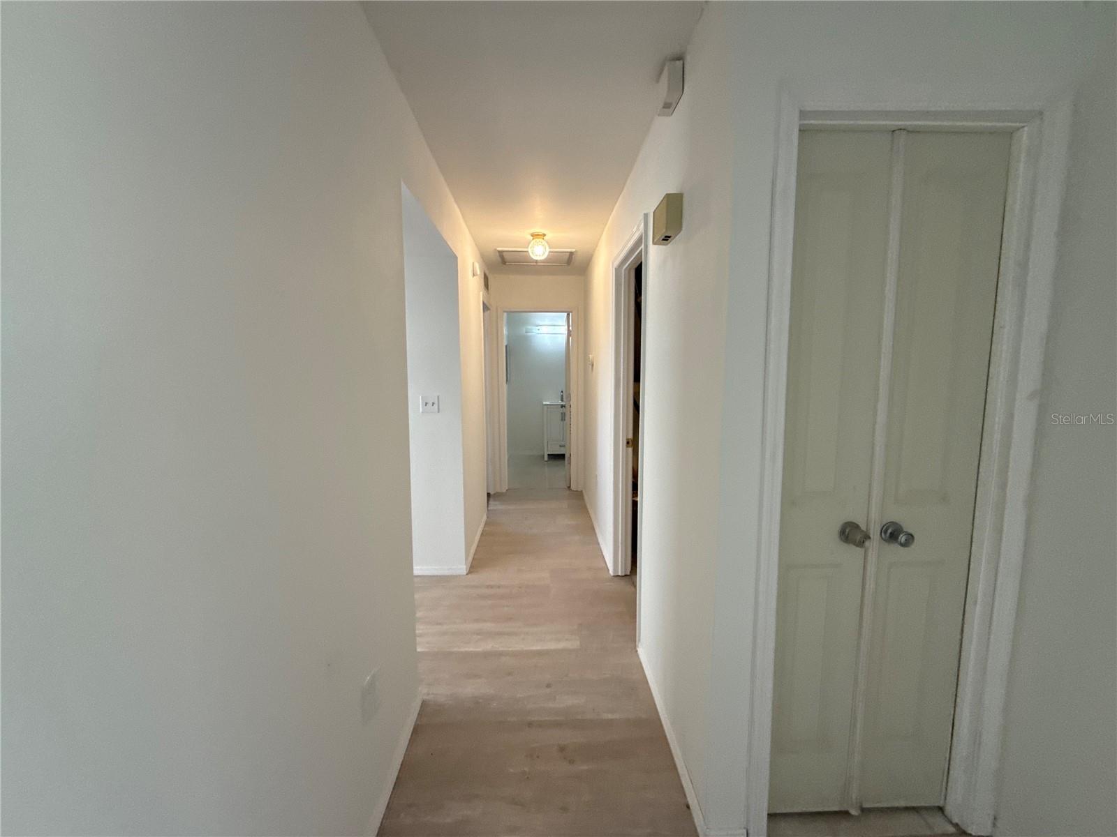 GULF HARBORS WOODLANDS SEC 30A - Residential