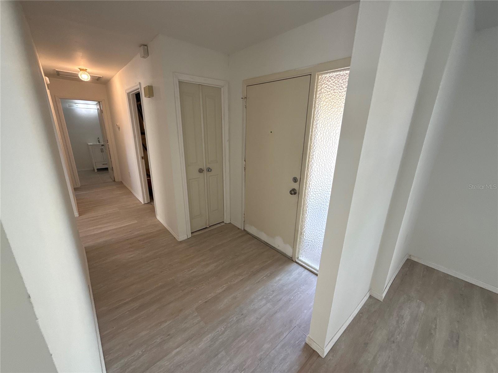 GULF HARBORS WOODLANDS SEC 30A - Residential