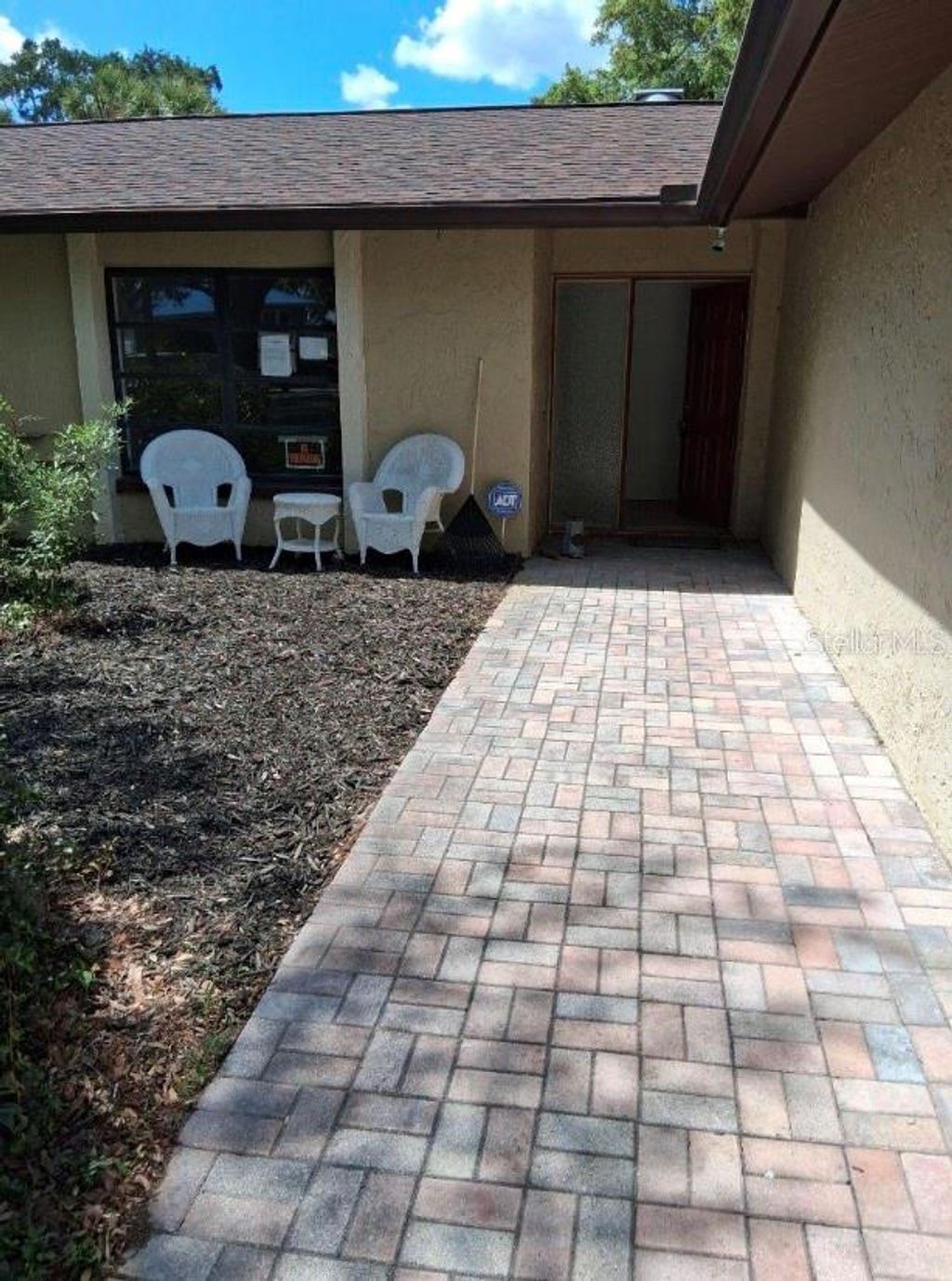 Photo of 4420 Marine Parkway, New Port Richey, FL 34652 (MLS # TB8497654)