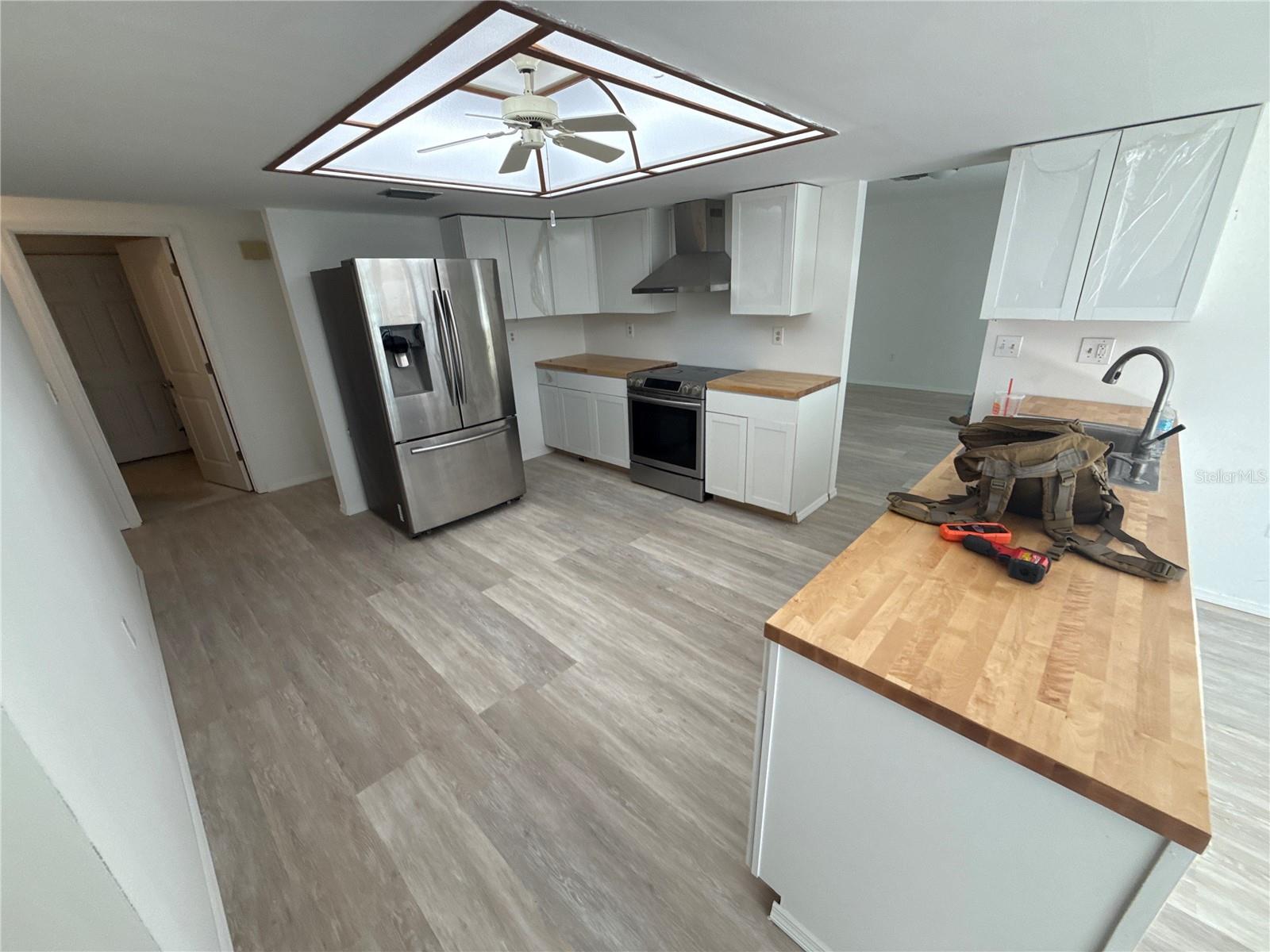 GULF HARBORS WOODLANDS SEC 30A - Residential