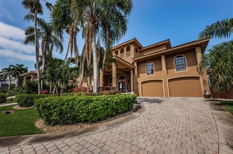 A home in TIERRA VERDE