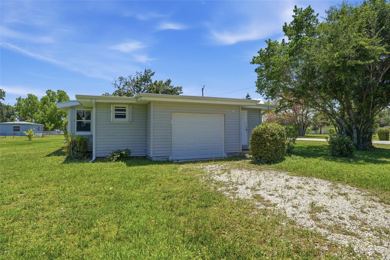 PUNTA GORDA - Residential