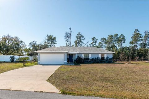 17568 SW 25TH CIRCLE OCALA FL 34473