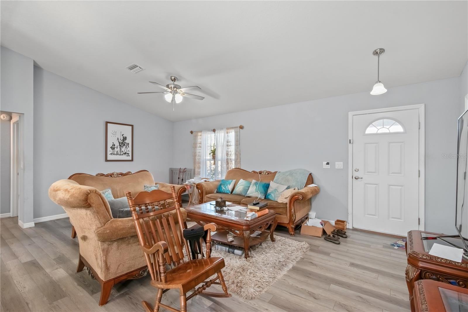 MARION OAKS UN 04 - Residential