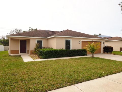 A home in BRADENTON