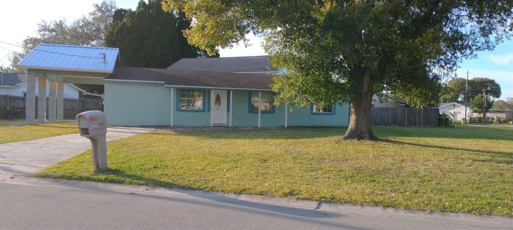 Photo of 6224 Florida Drive, Apollo Beach, FL 33572 (MLS # TB8504231)