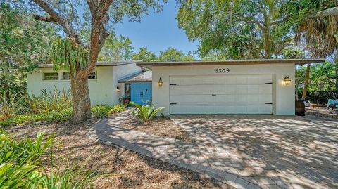 A home in SARASOTA