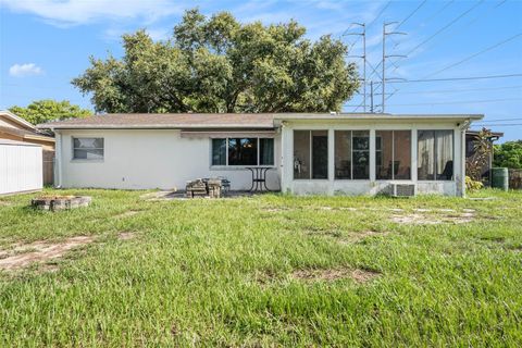 A home in CLEARWATER