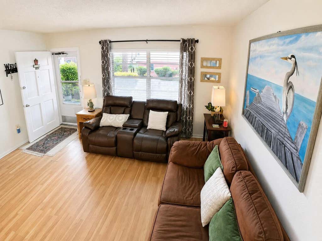 Photo of 4746 Azalea Drive #109, New Port Richey, FL 34652 (MLS # TB8534017)