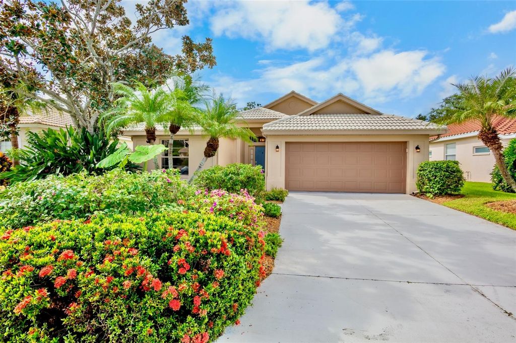 Photo of 5116 Timber Chase Way, Sarasota, FL 34238 (MLS # A4666868)