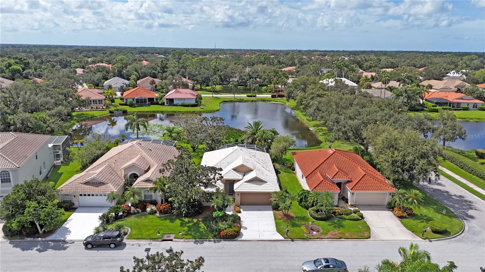 TURTLE ROCK - Residential