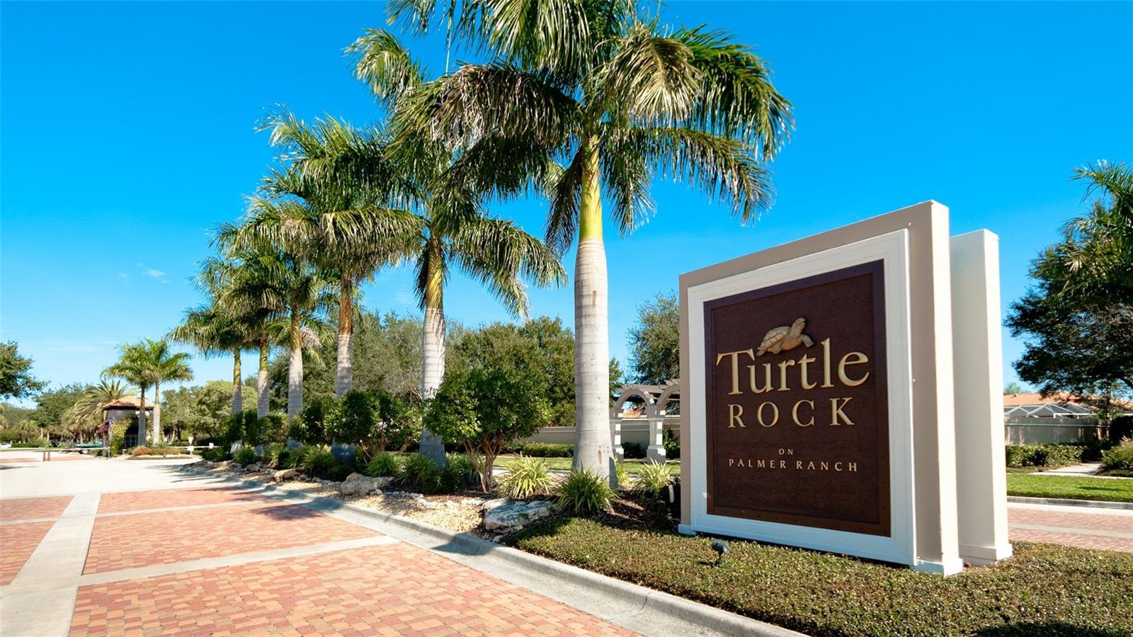 TURTLE ROCK - Residential