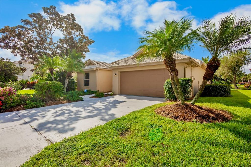 Photo of 5116 Timber Chase Way, Sarasota, FL 34238 (MLS # A4666868)