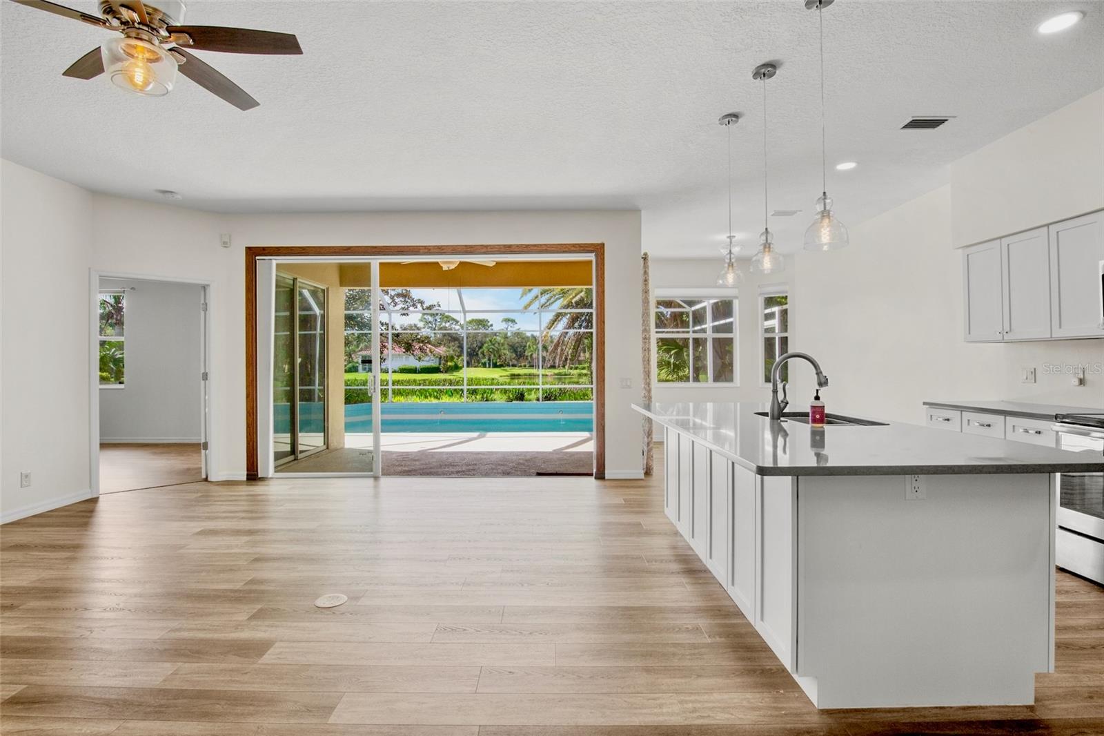 TURTLE ROCK - Residential