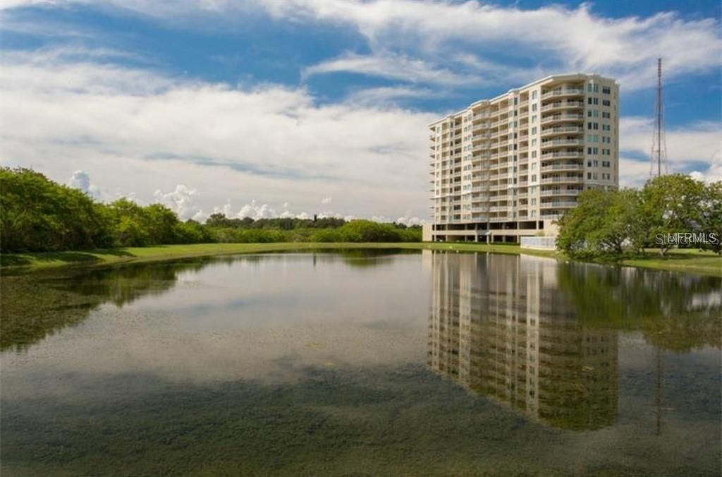 Photo of 10851 Mangrove Cay Lane NE #1212, St Petersburg, FL 33716 (MLS # TB8440583)