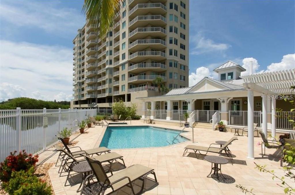 10851 MANGROVE CAY LANE NE 1212