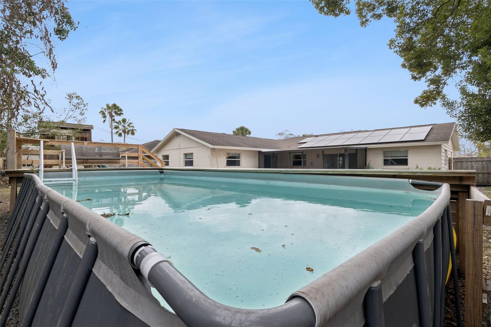 INDIAN HILLS - Residential