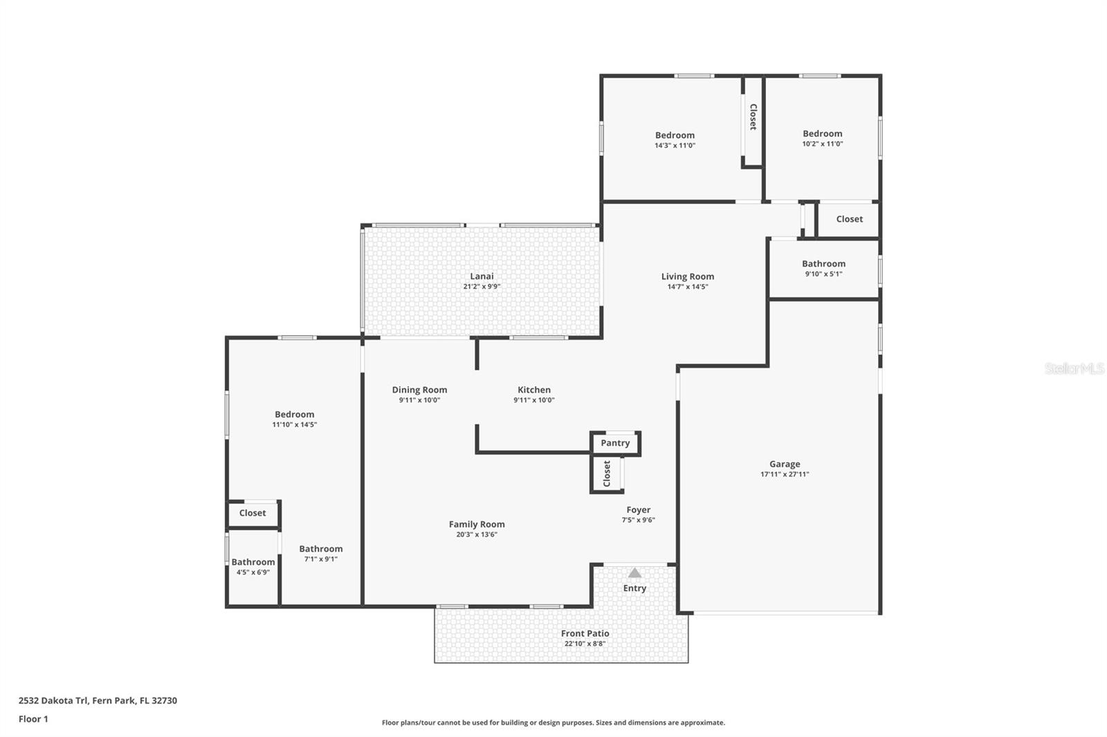 INDIAN HILLS - Residential