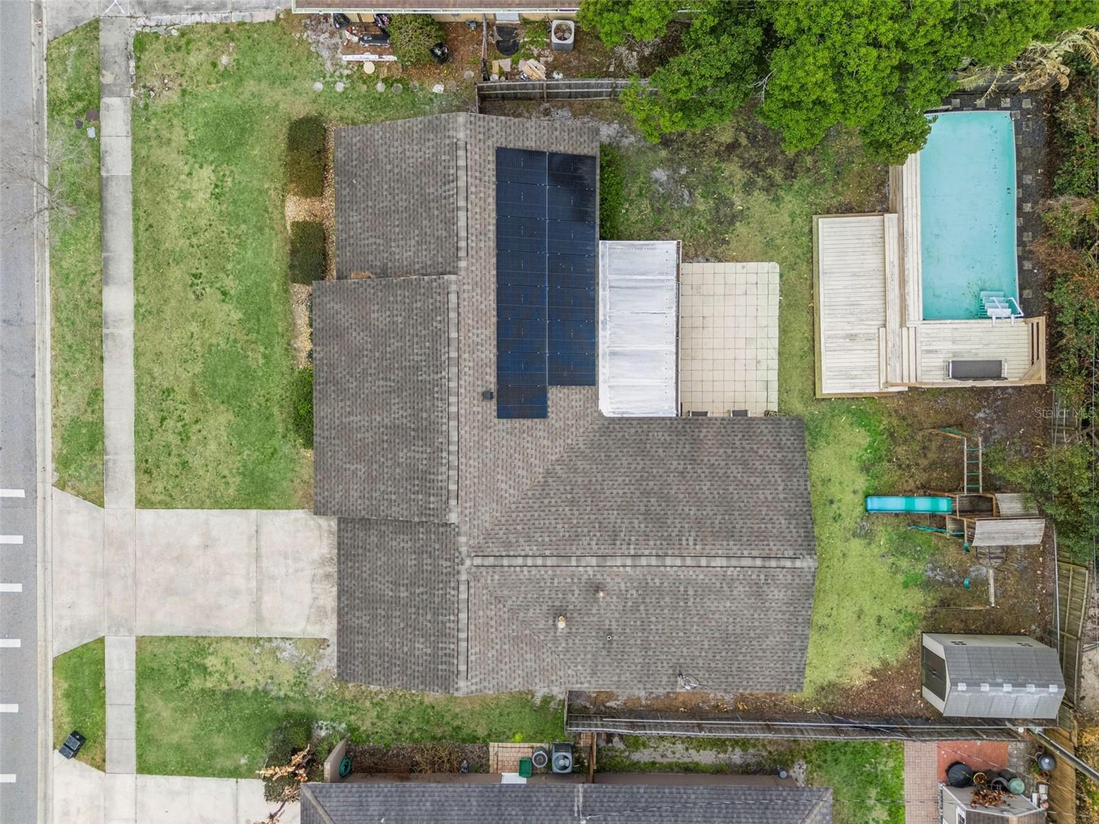 INDIAN HILLS - Residential