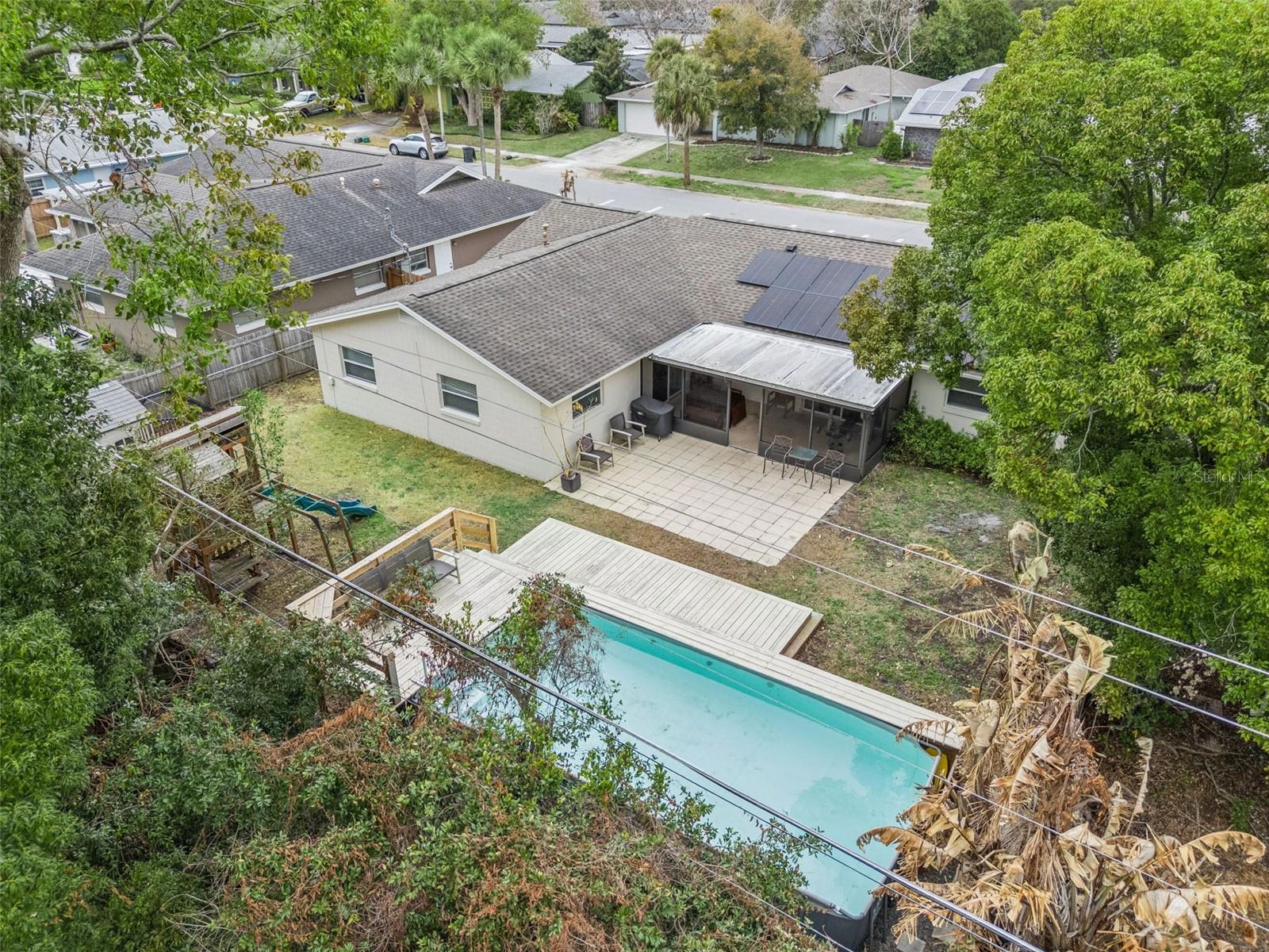 INDIAN HILLS - Residential