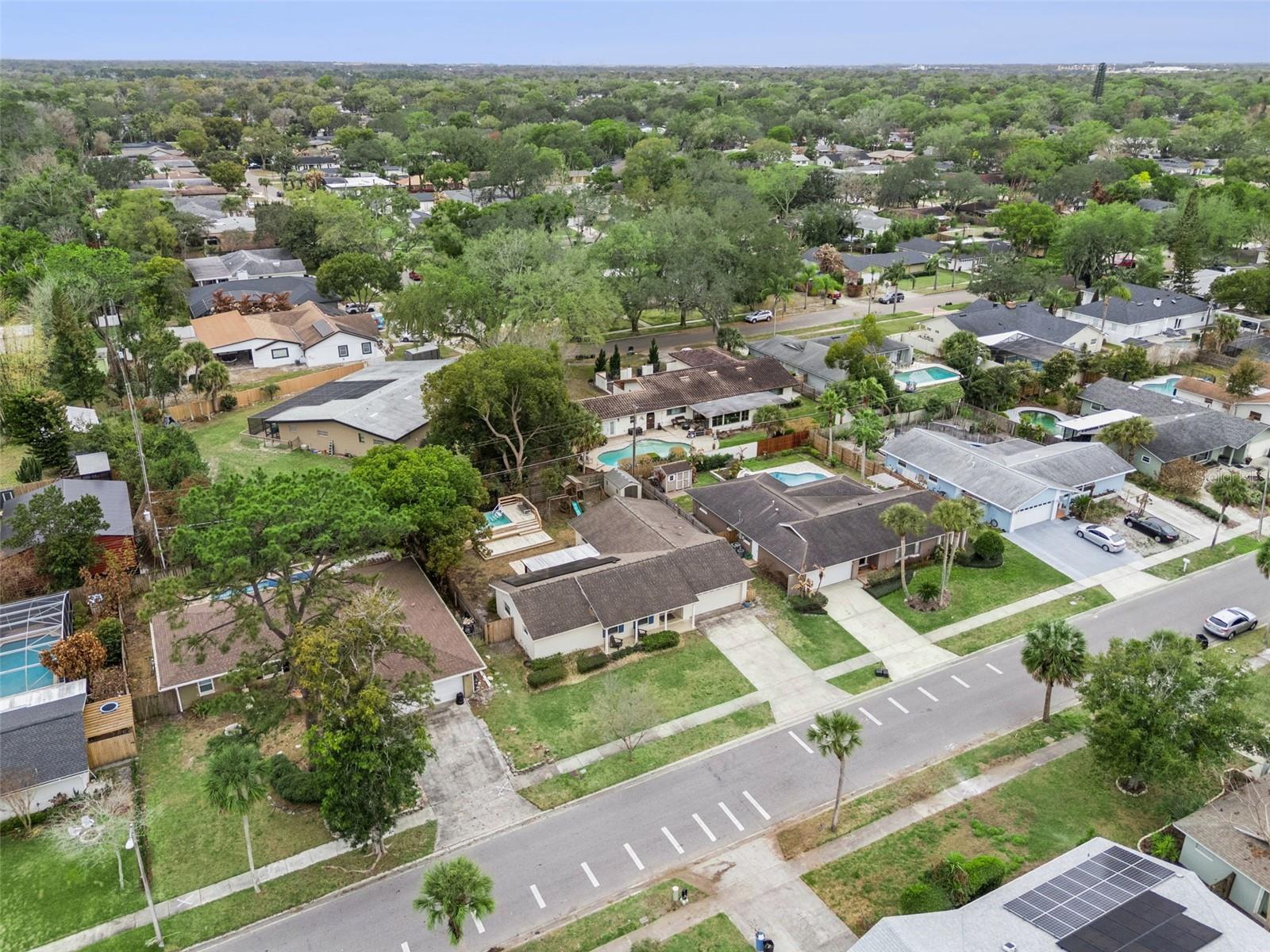 INDIAN HILLS - Residential