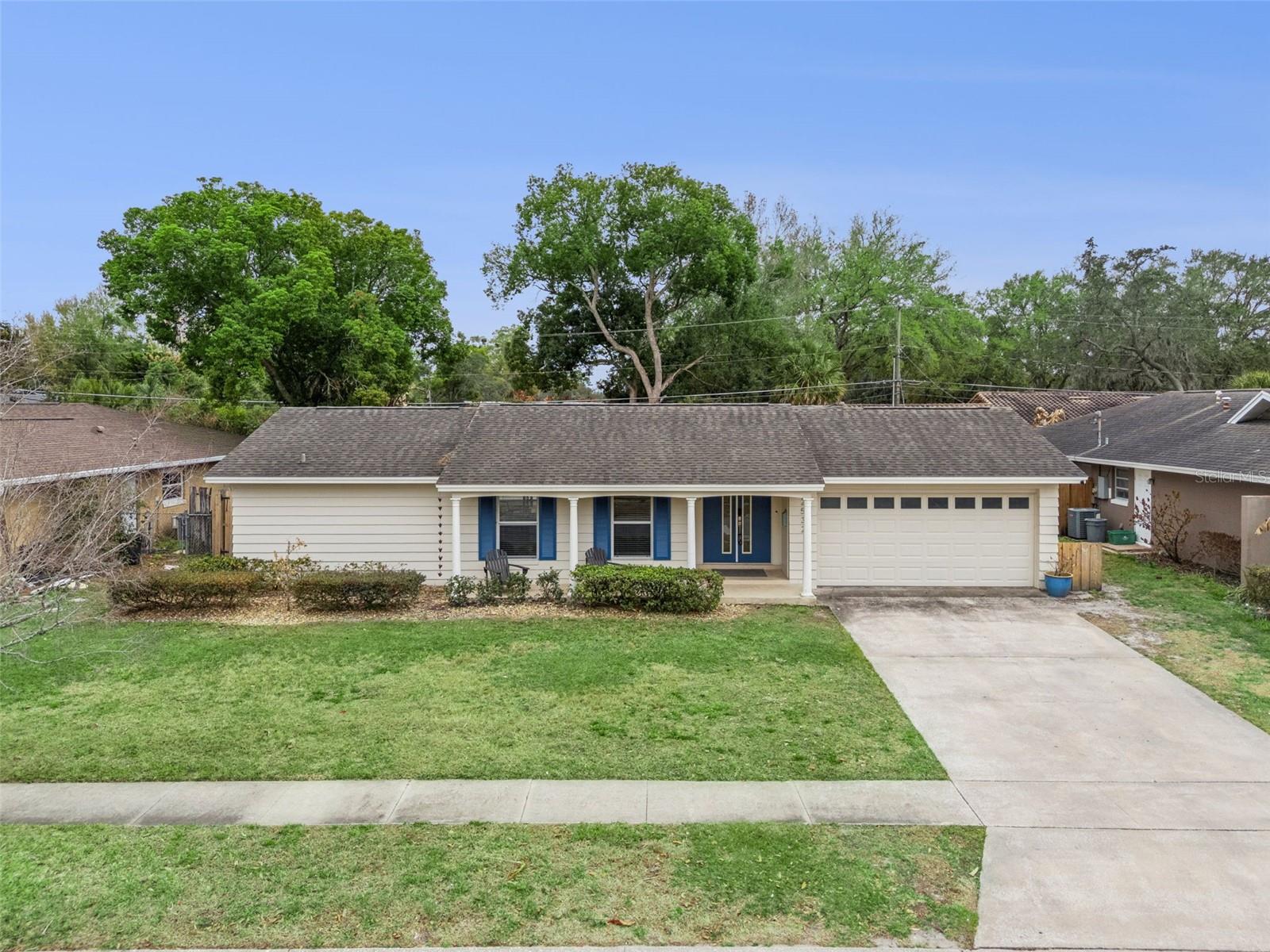 INDIAN HILLS - Residential