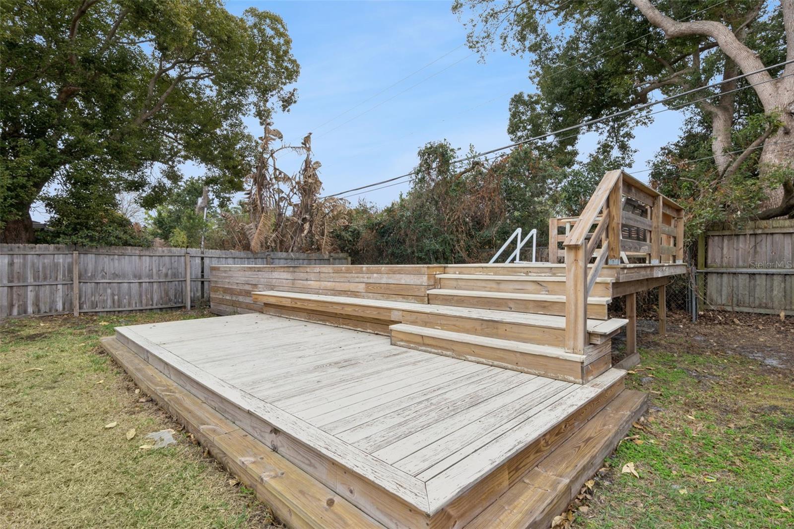 INDIAN HILLS - Residential