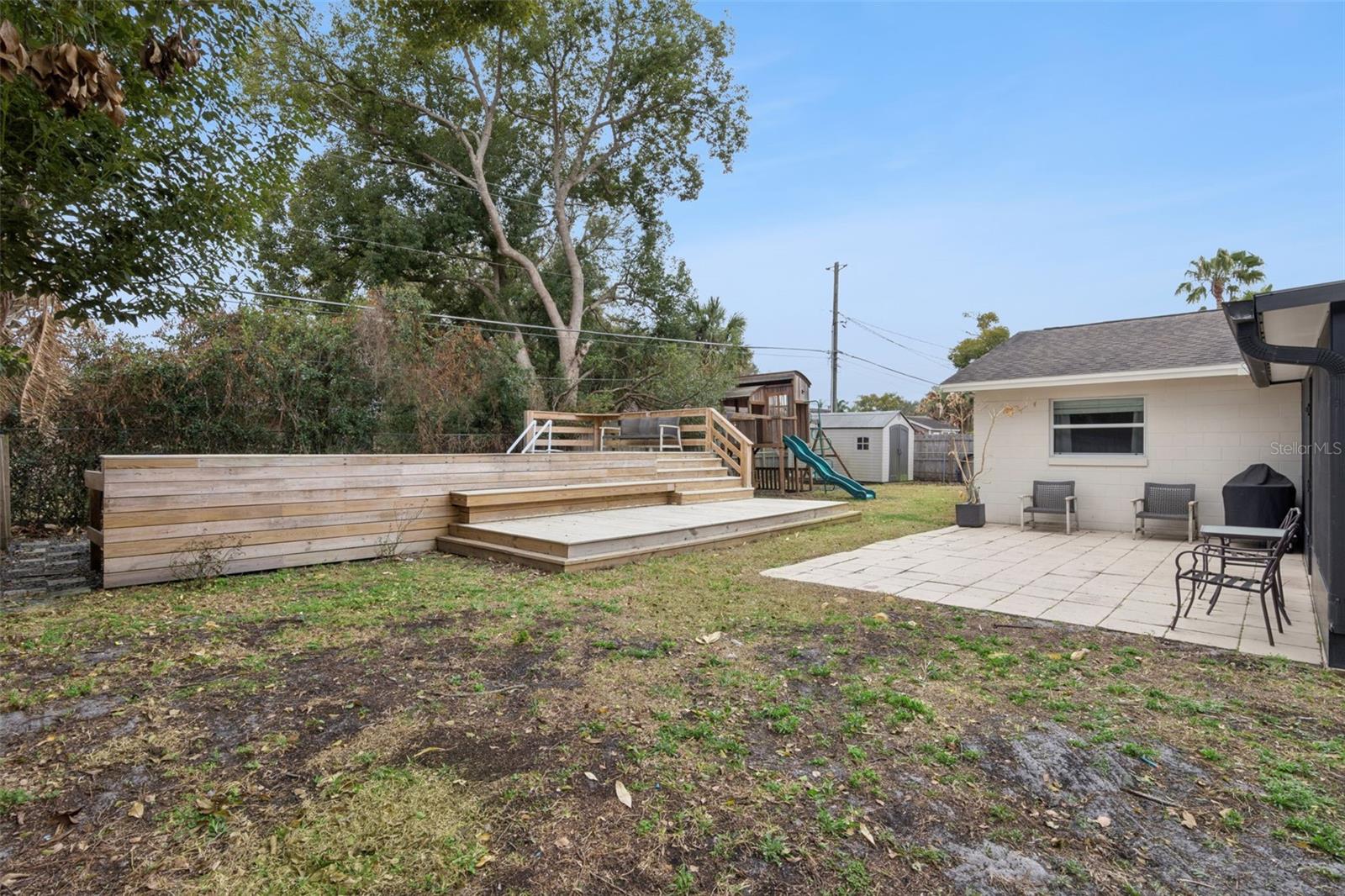 INDIAN HILLS - Residential