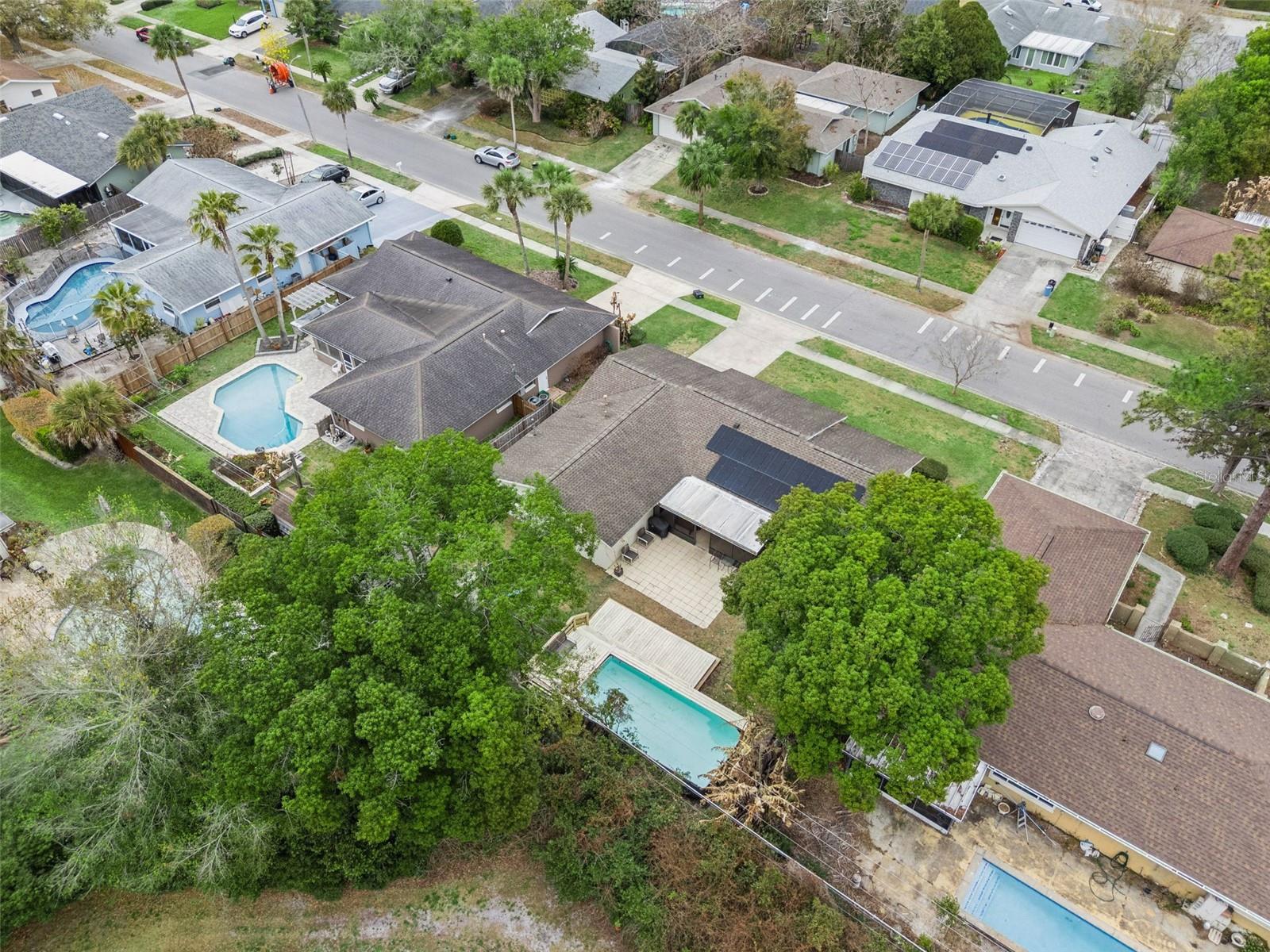 INDIAN HILLS - Residential