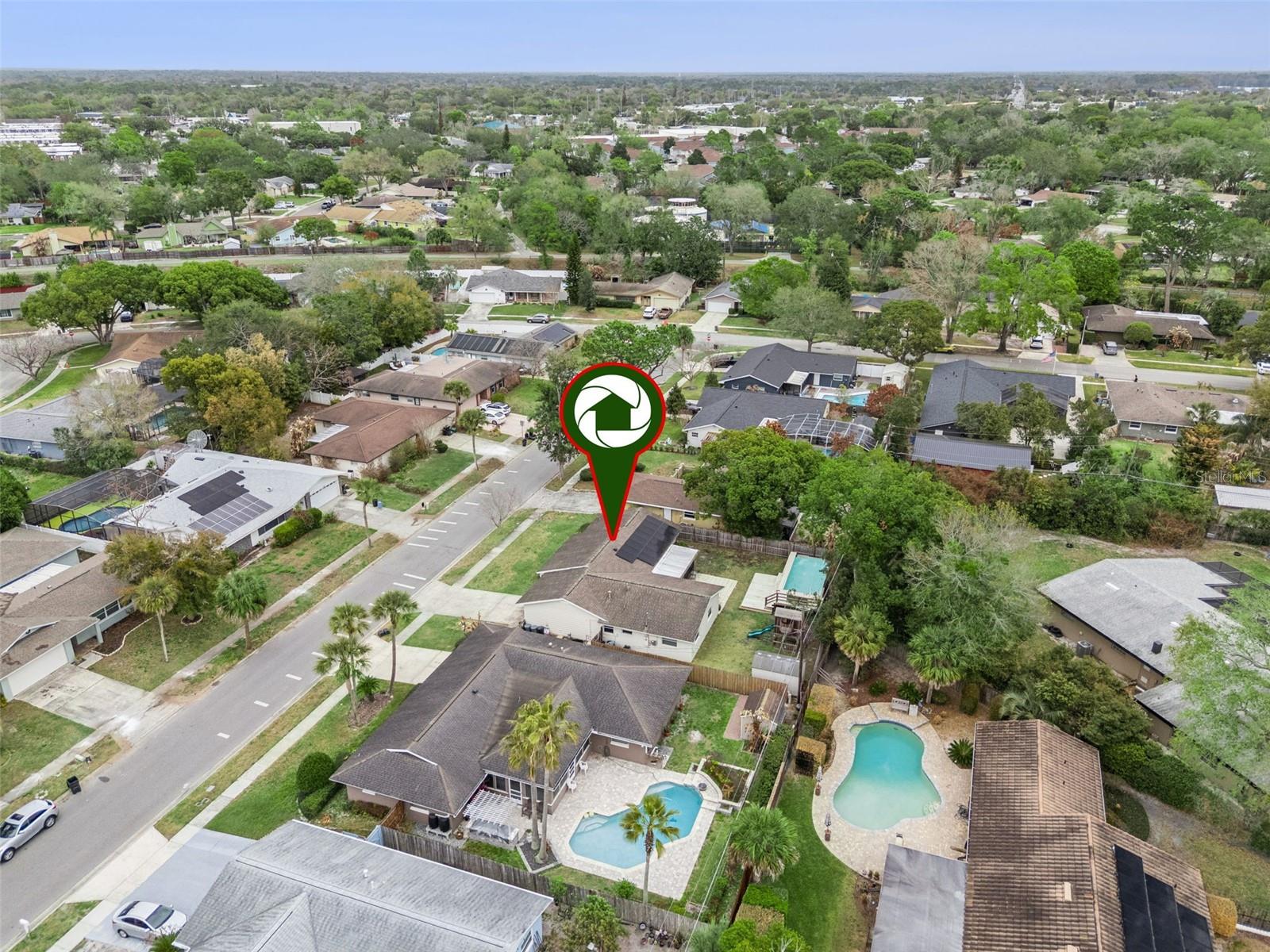 INDIAN HILLS - Residential