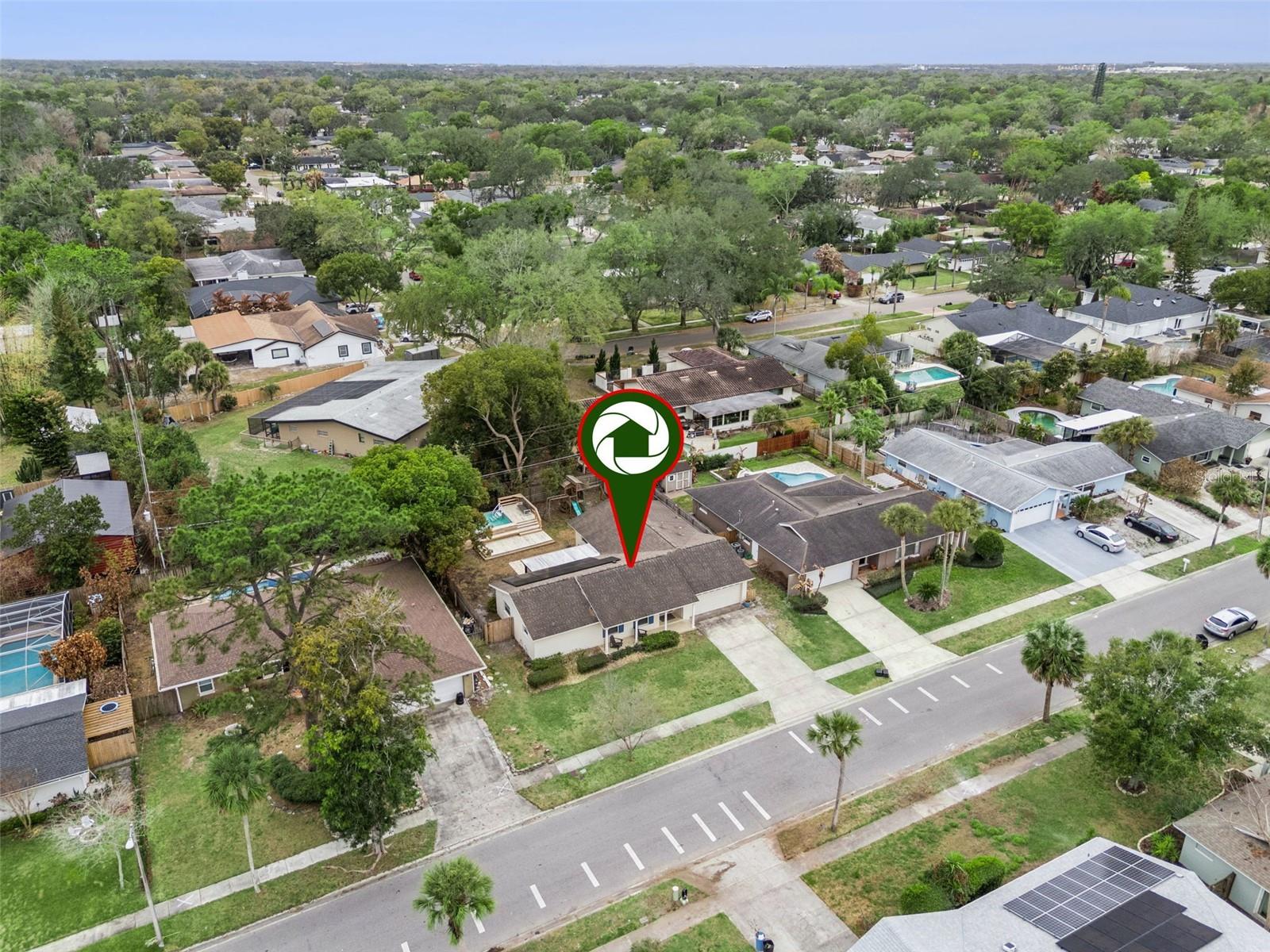 INDIAN HILLS - Residential