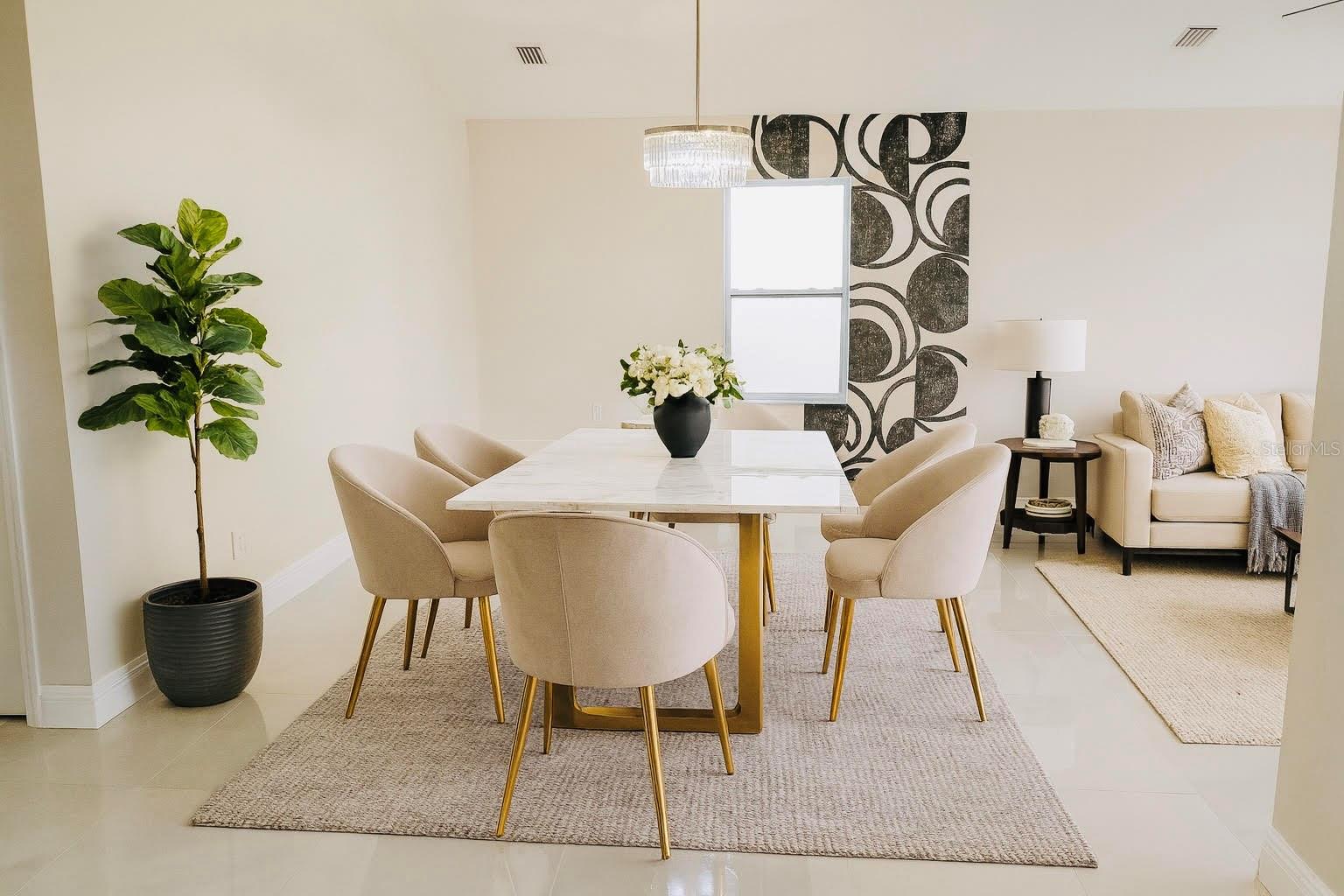 HIBISCUS GARDENS - Residential