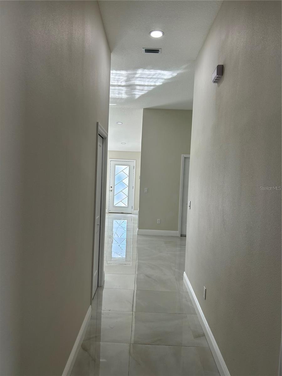 HIBISCUS GARDENS - Residential