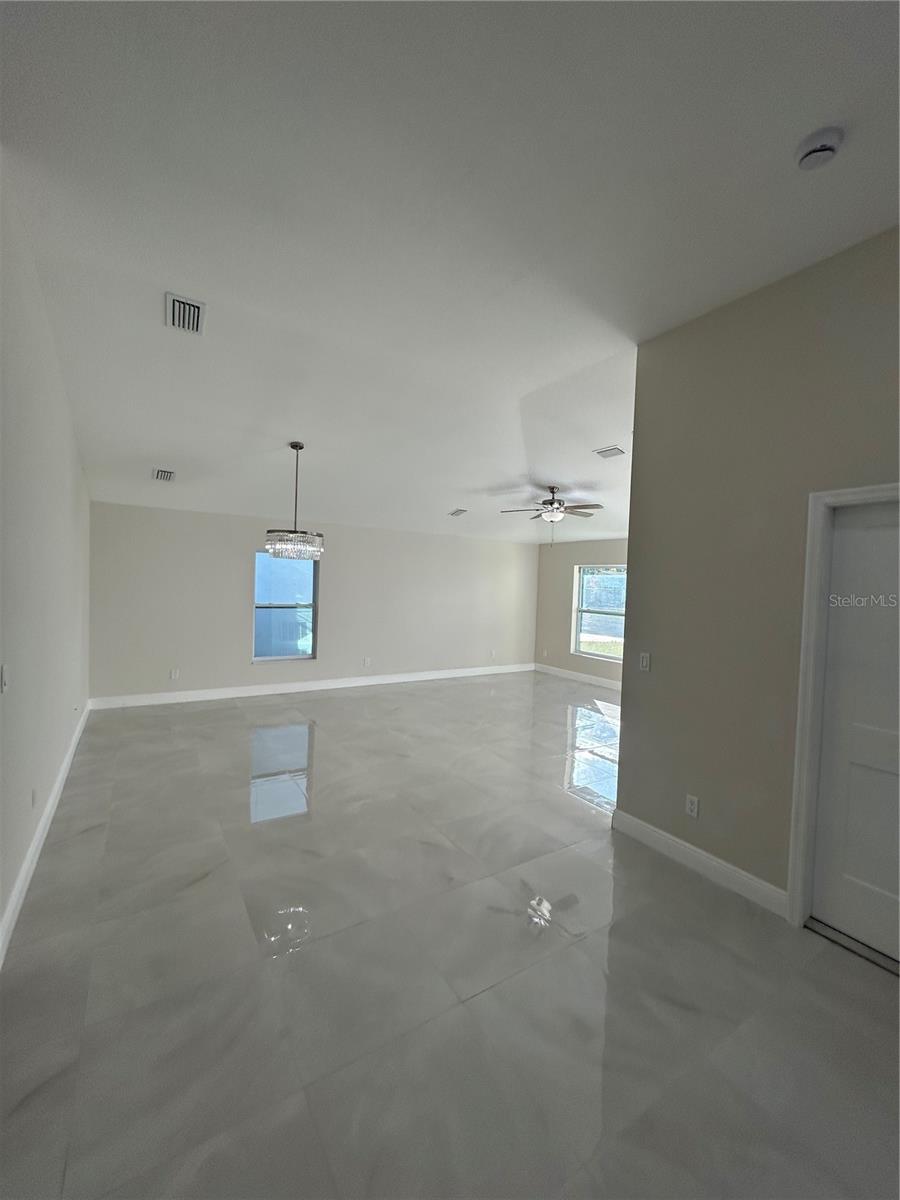 HIBISCUS GARDENS - Residential