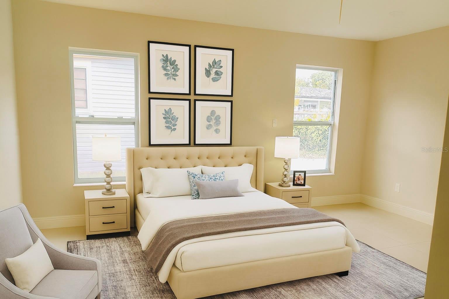 HIBISCUS GARDENS - Residential