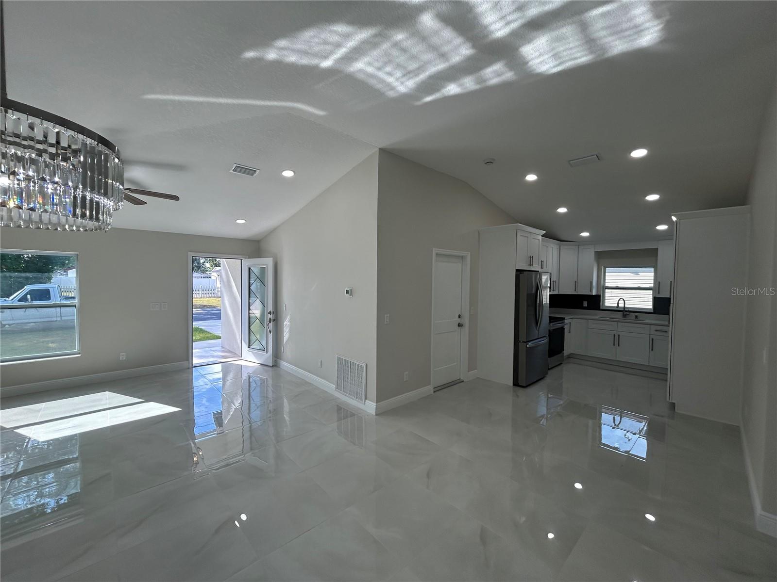 HIBISCUS GARDENS - Residential