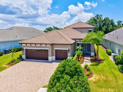 Photo of 11909 Hunters Creek Road, Venice, FL 34293 (MLS # N6144797)