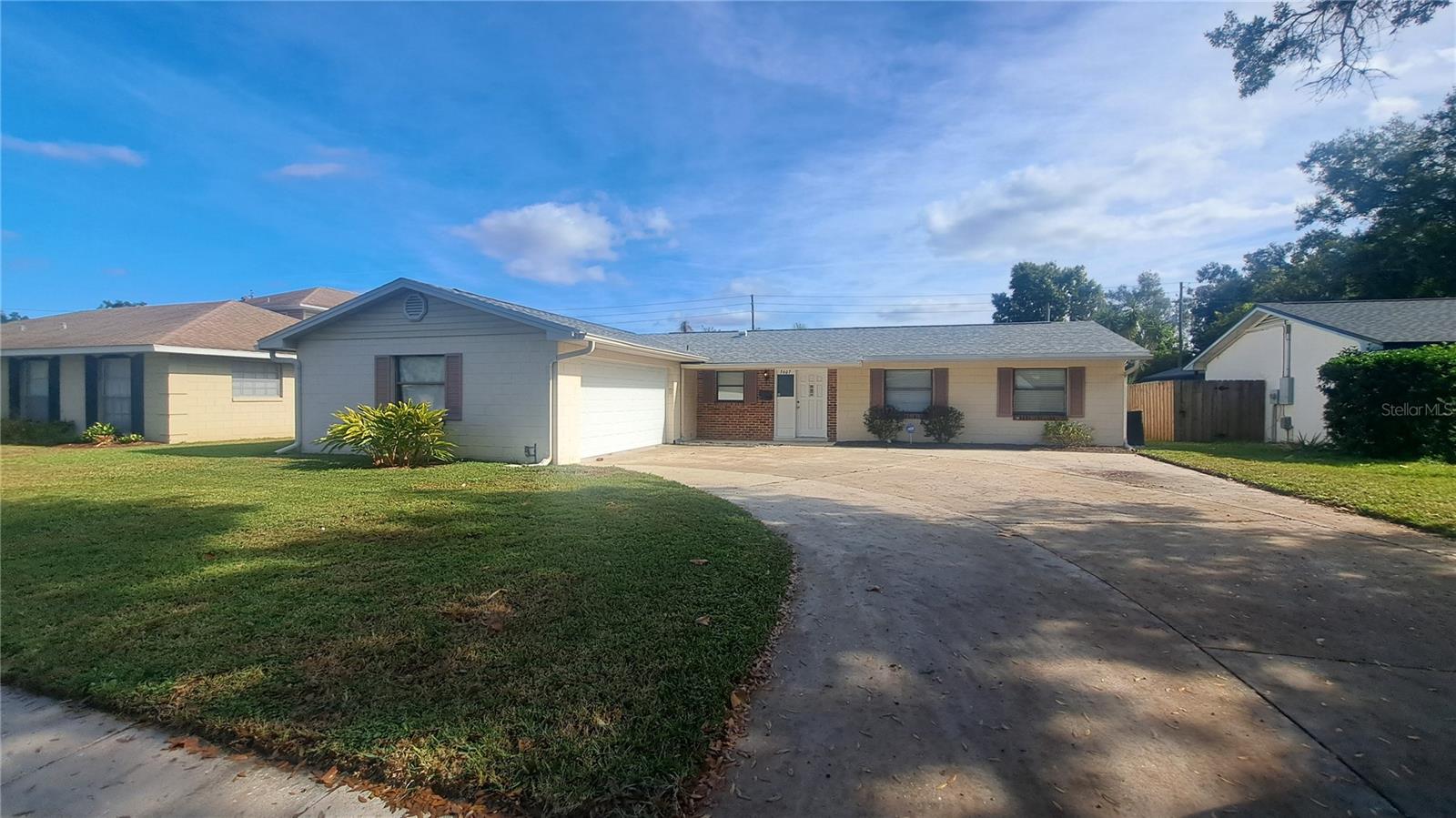 FLORENCE HEIGHTS - Residential Lease