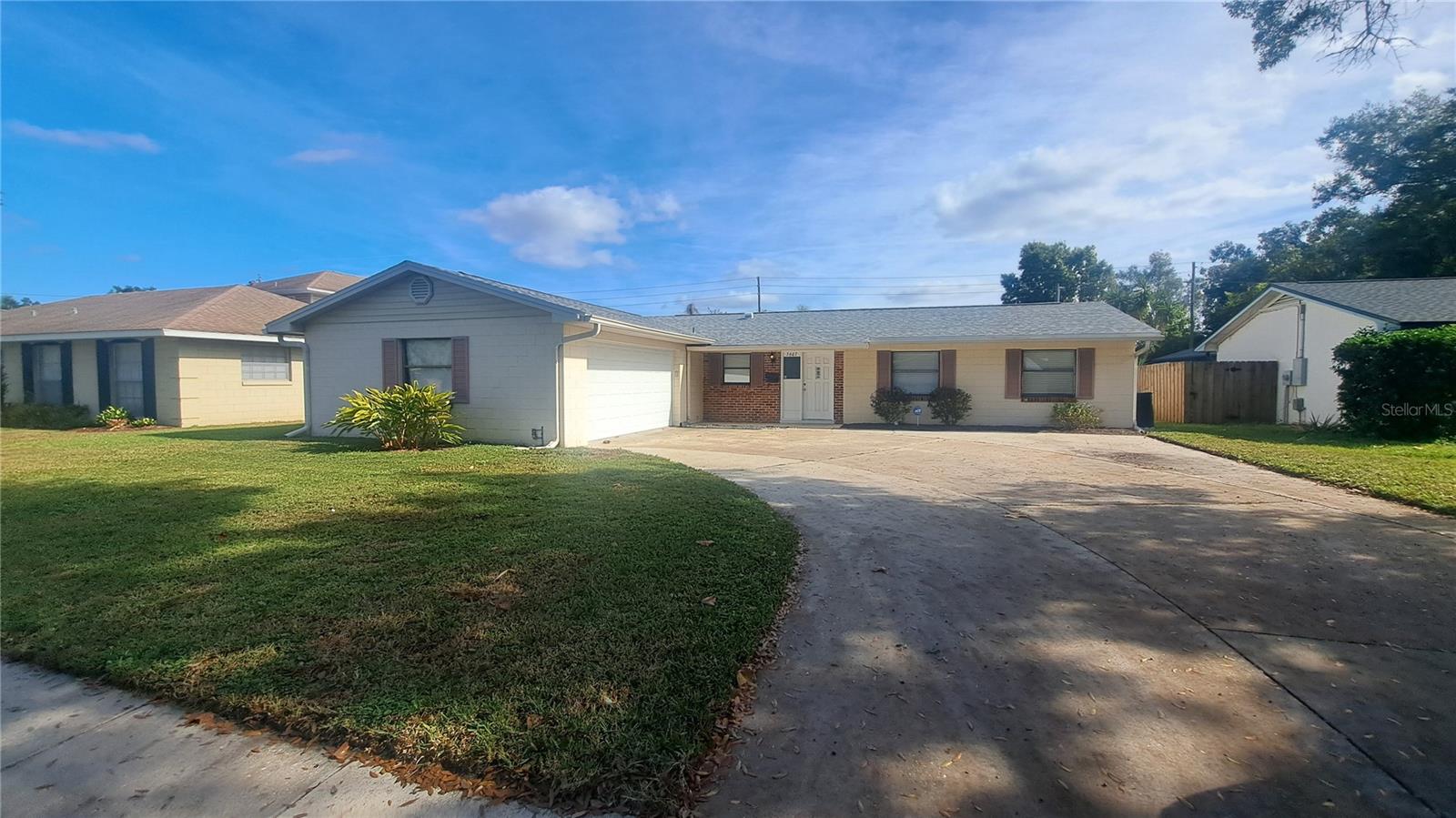 FLORENCE HEIGHTS - Residential Lease