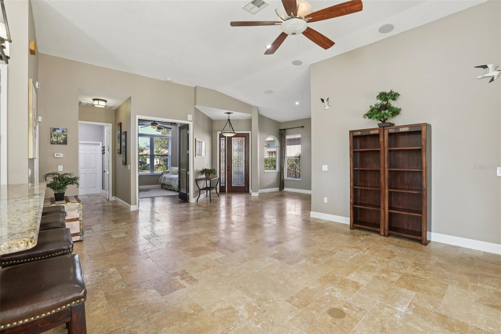 OAKMONT - Residential