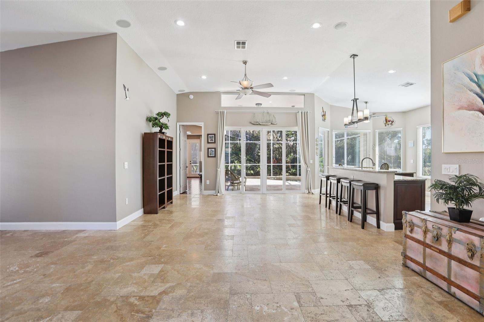 OAKMONT - Residential